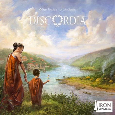 discordia games|BoissonMedia, Author at Discordia Games.